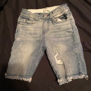 Boys shorts